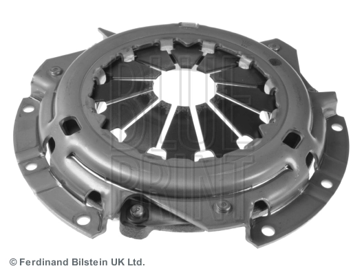 Clutch Pressure Plate